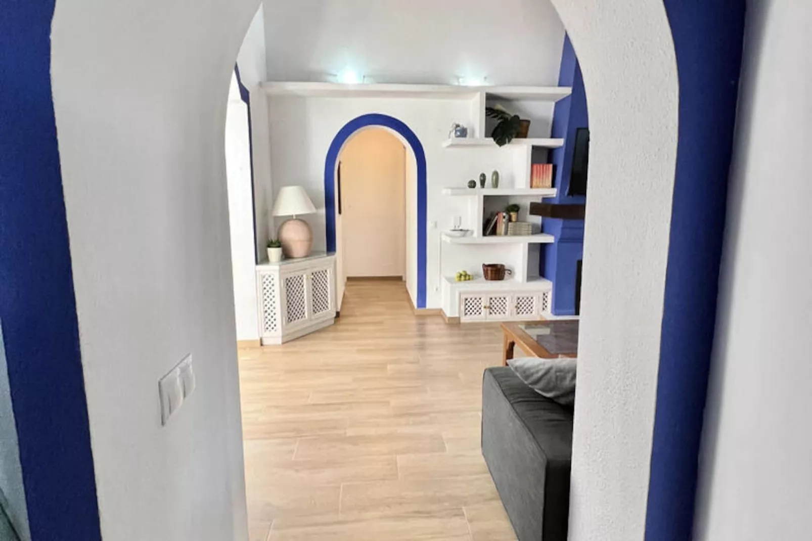 Maison à Marbella-Non tagué