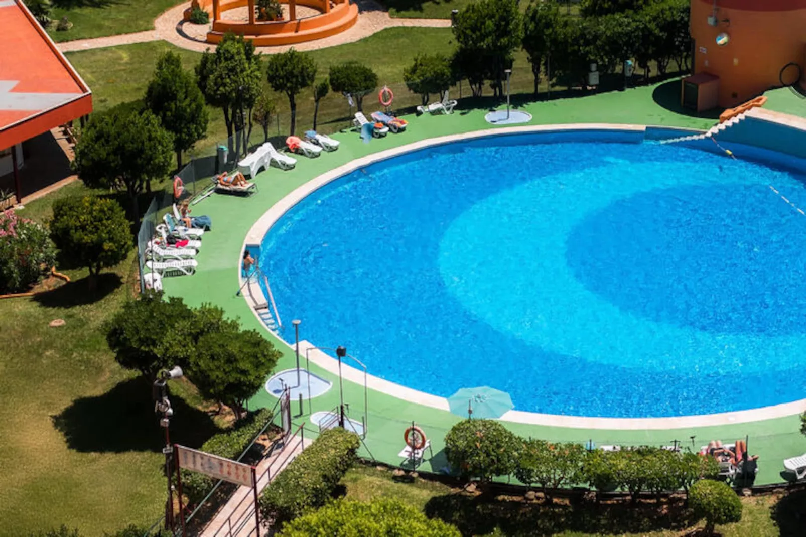 Studio à Roses-Non tagué