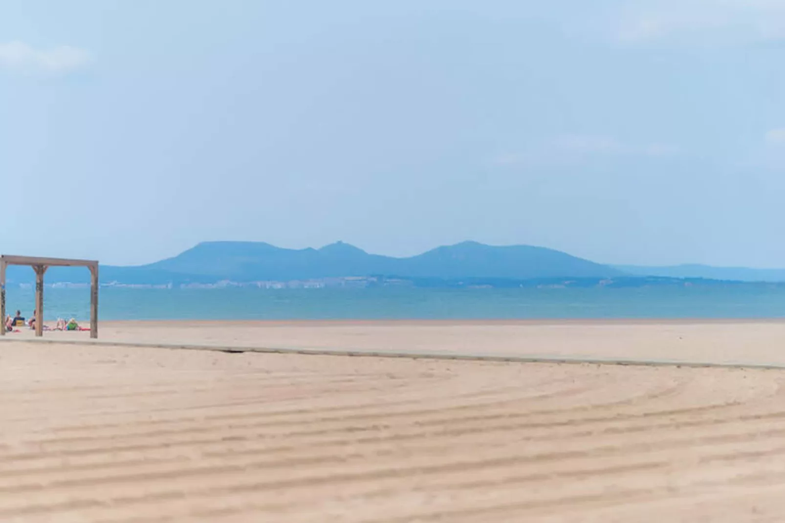 Appartements à Empuriabrava-Nicht zugeordnet