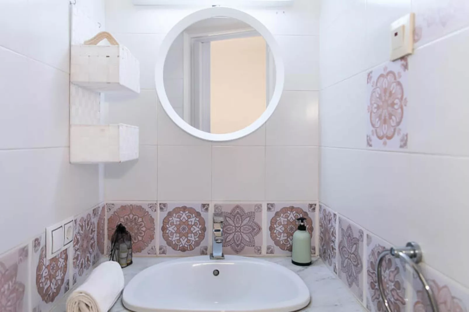 Appartements à L'Estartit-Nicht zugeordnet