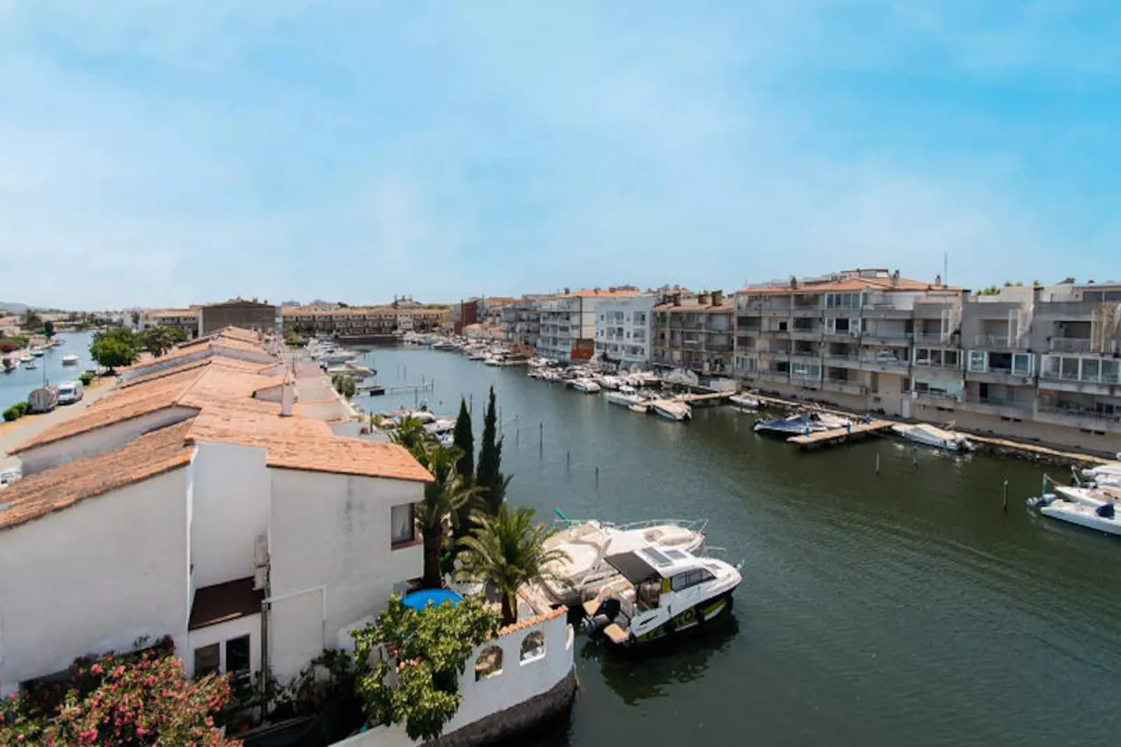 Appartements à Empuriabrava-Nicht zugeordnet