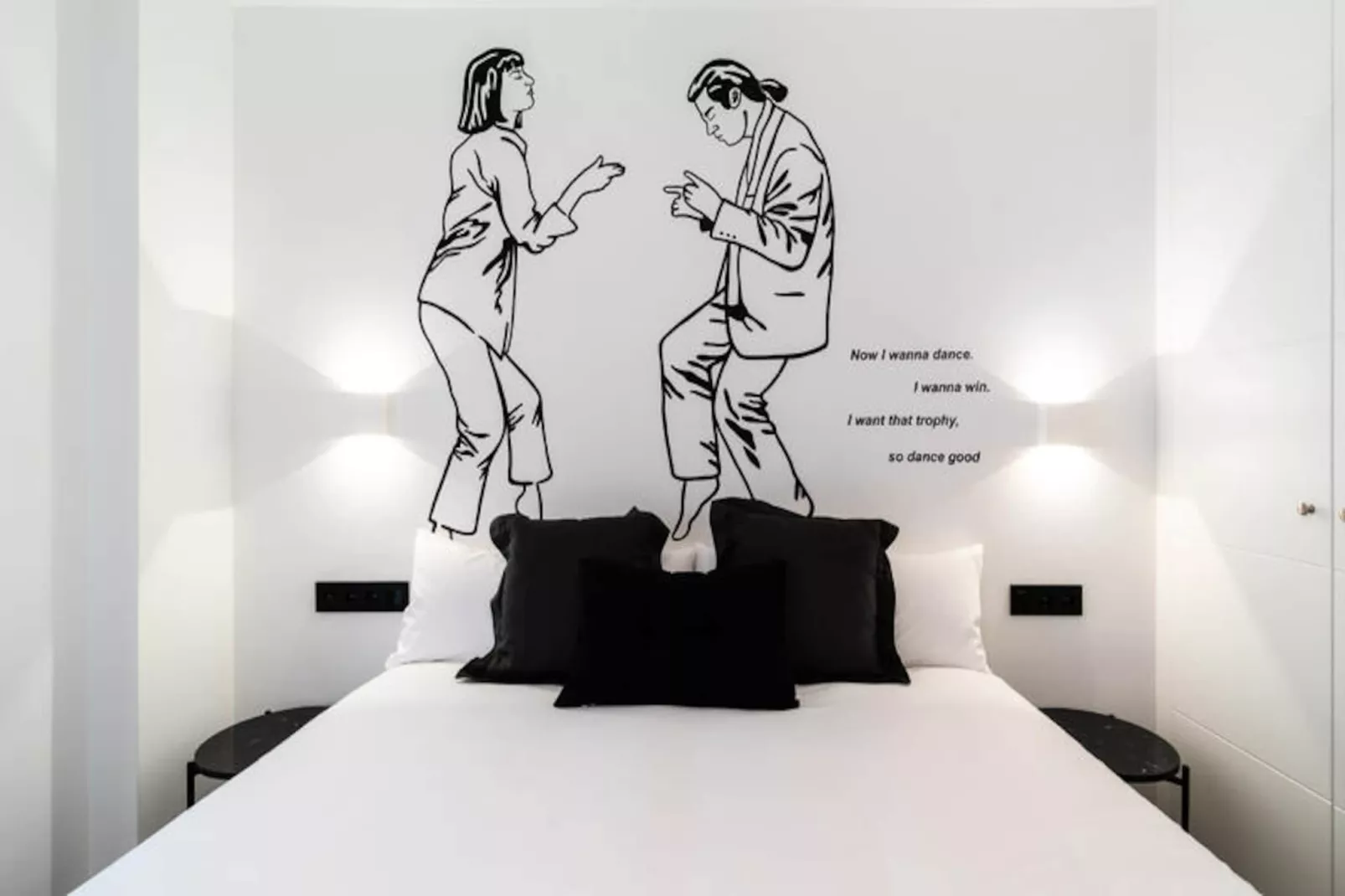 Appartements à Málaga-Untagged