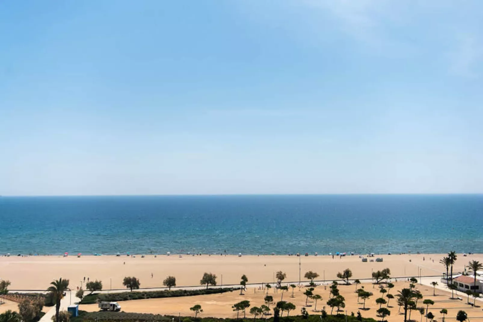 Studio à Empuriabrava-Untagged