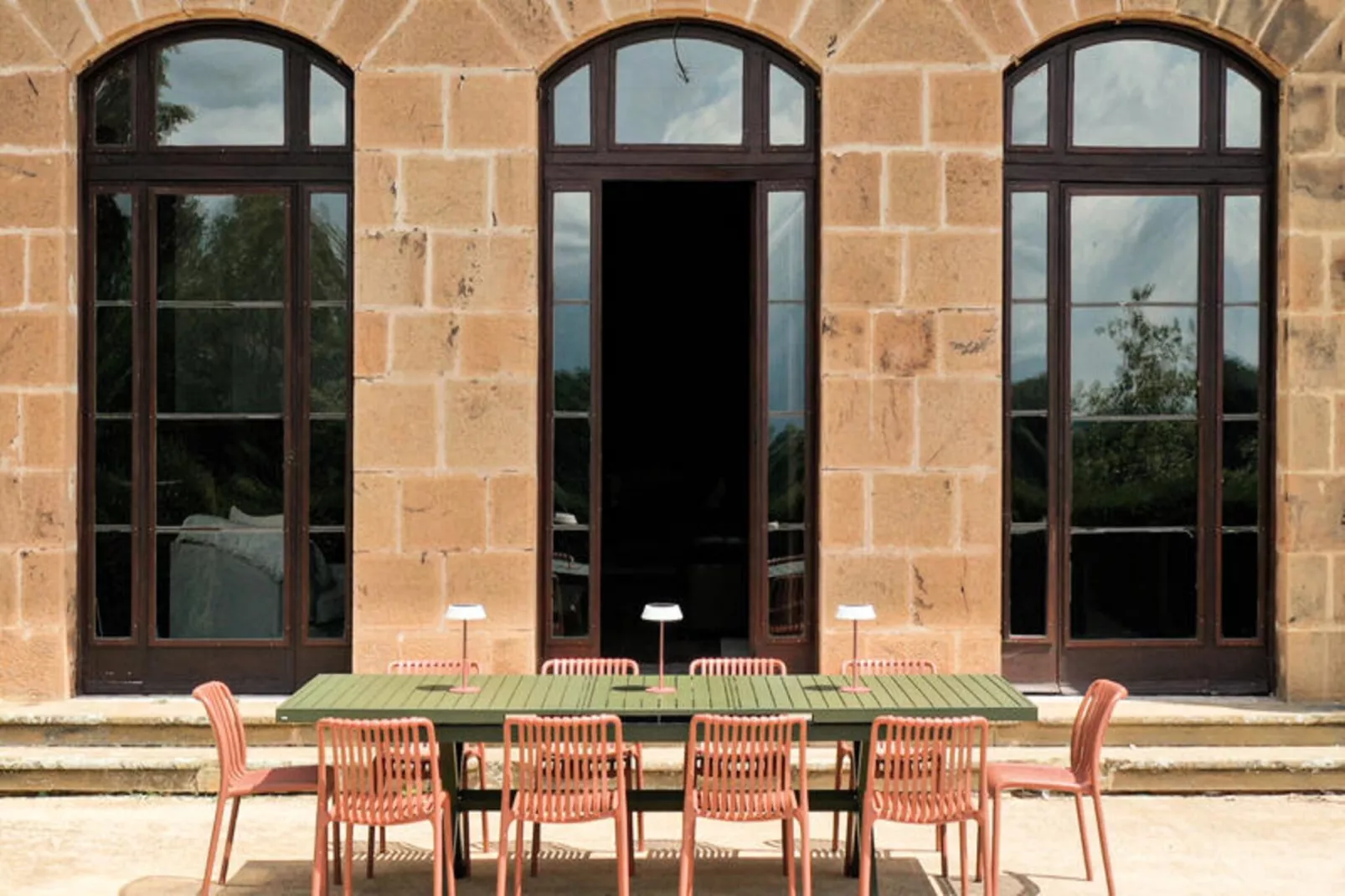 Maison à Sant Hilari Sacalm-Non tagué