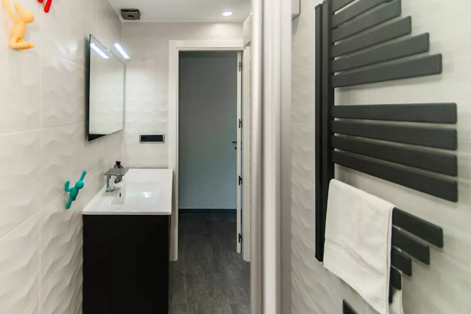 Appartements à Empuriabrava-Nicht zugeordnet