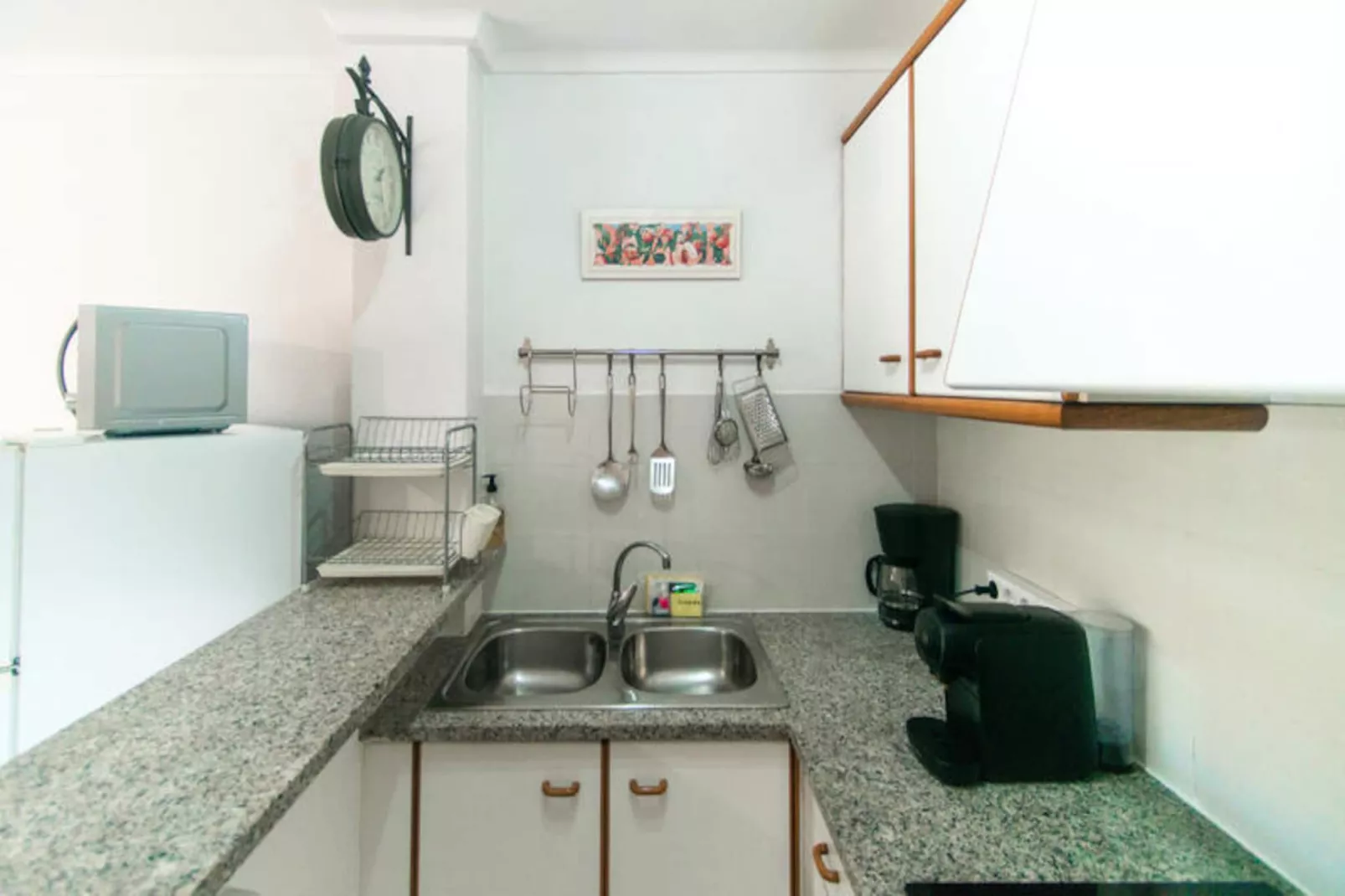 Appartements à Empuriabrava-Nicht zugeordnet