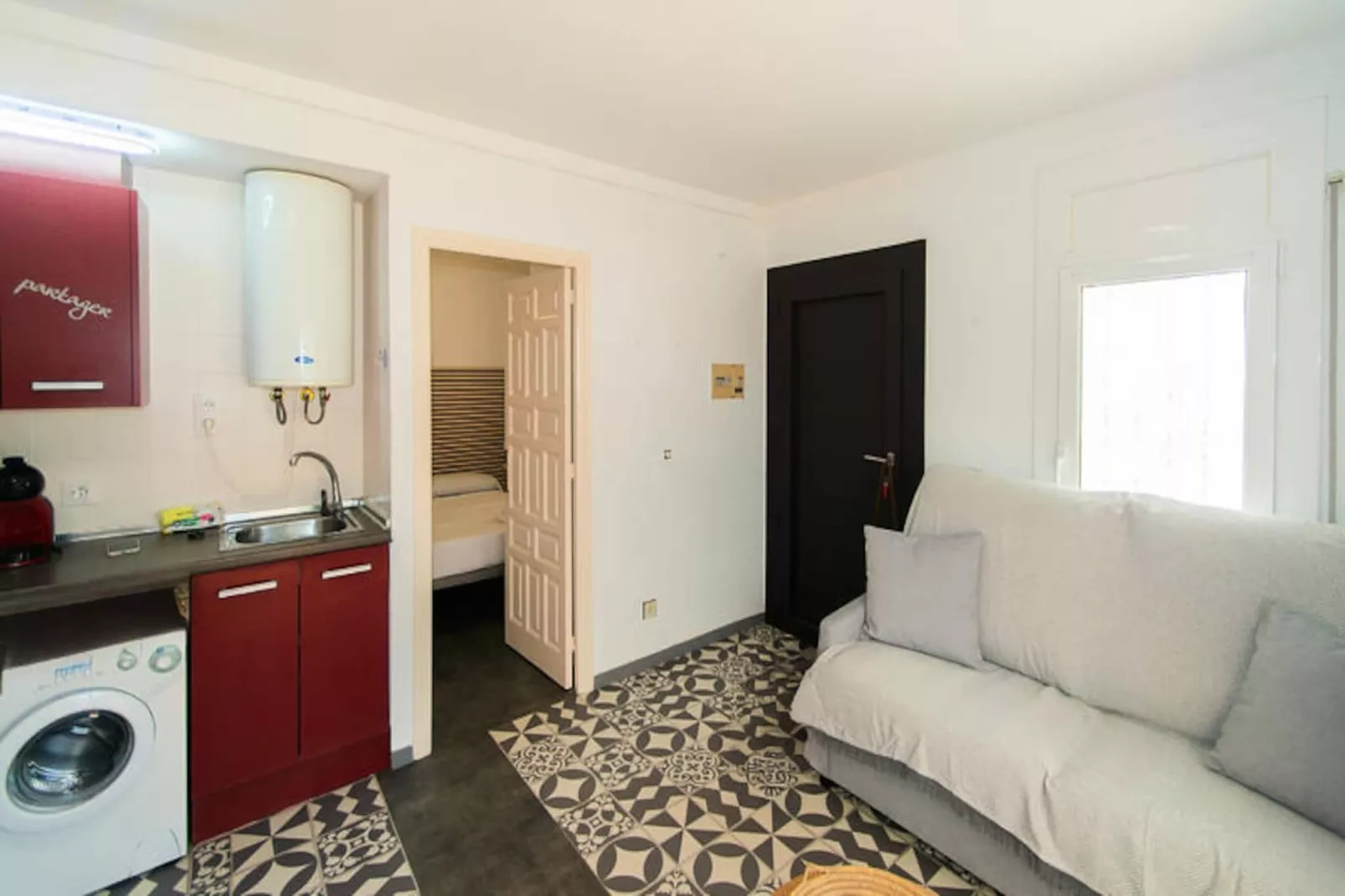 Appartements à Roses-Non tagué