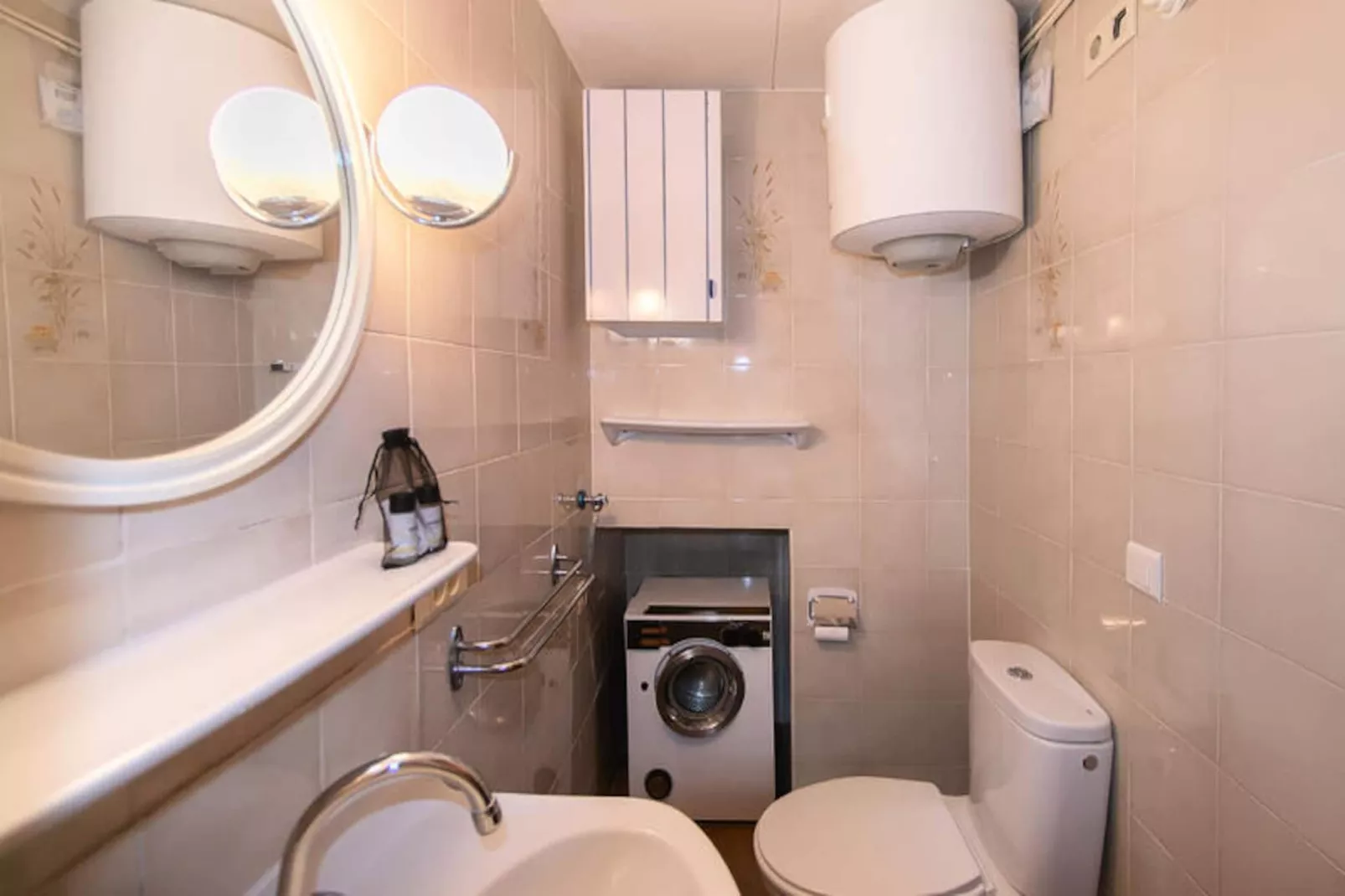 Appartements à Empuriabrava-Nicht zugeordnet