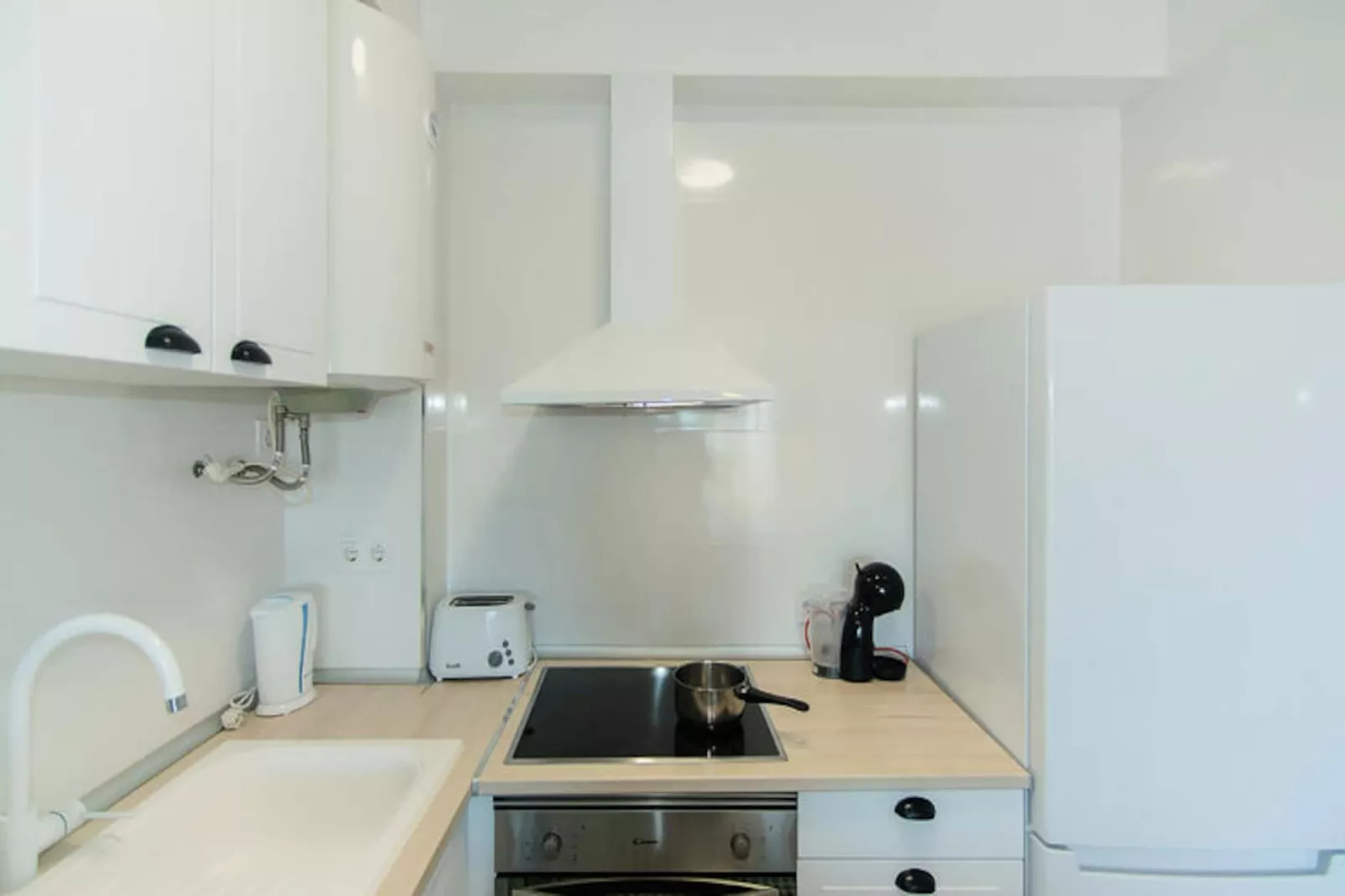 Appartements à Empuriabrava-Non tagué