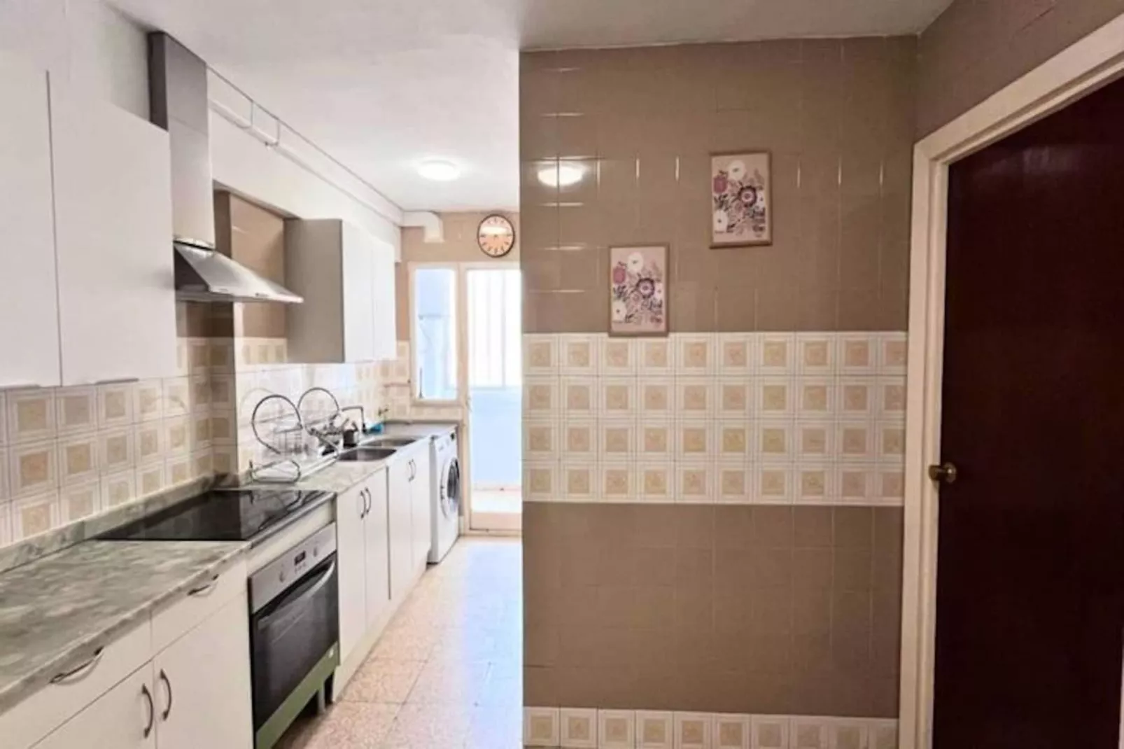 Appartement 3 Chambres Et 2 Salles De Bains : Id&eacute;al Famille Et Nomades-Non tagué
