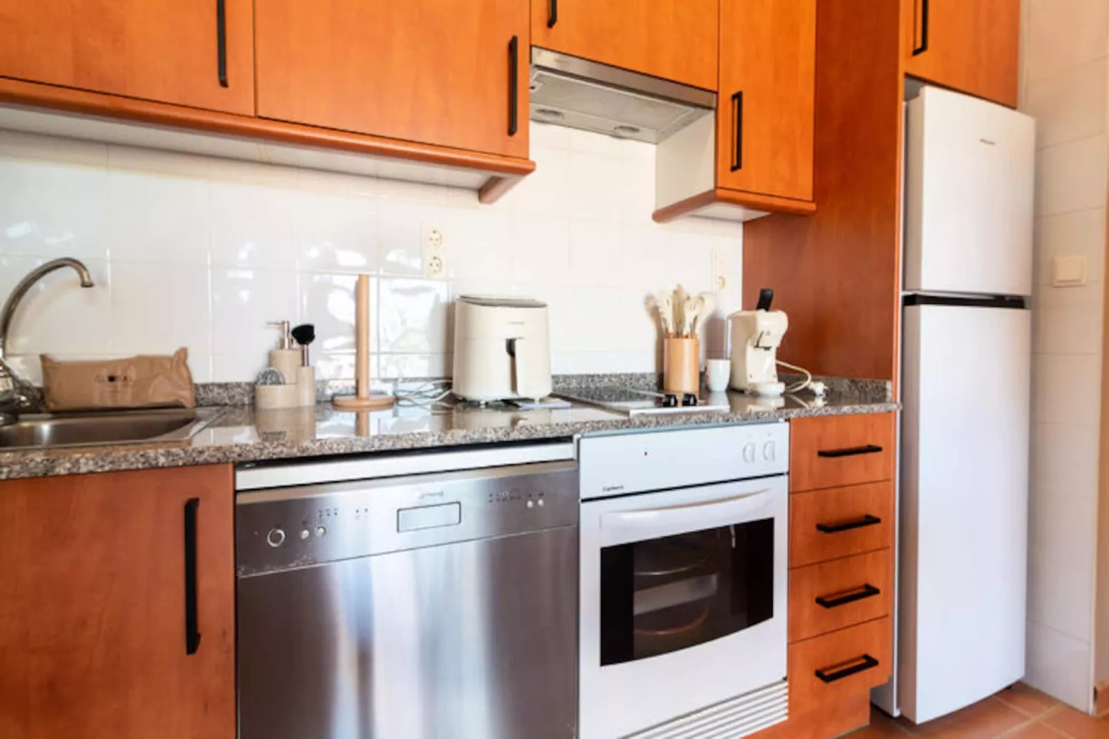 Appartements à Almenara-Untagged