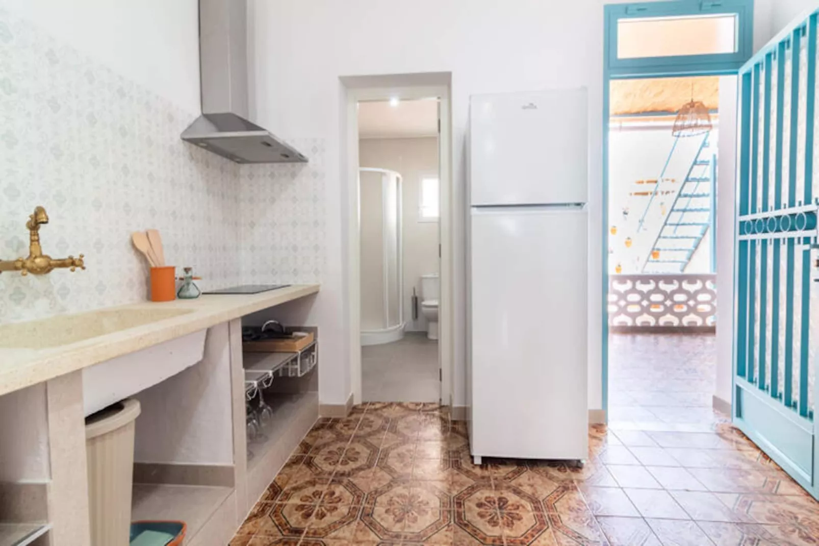 Maison à Moncofar-Non tagué