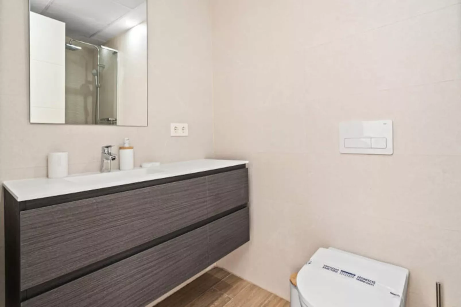 Appartements à Casares-Untagged