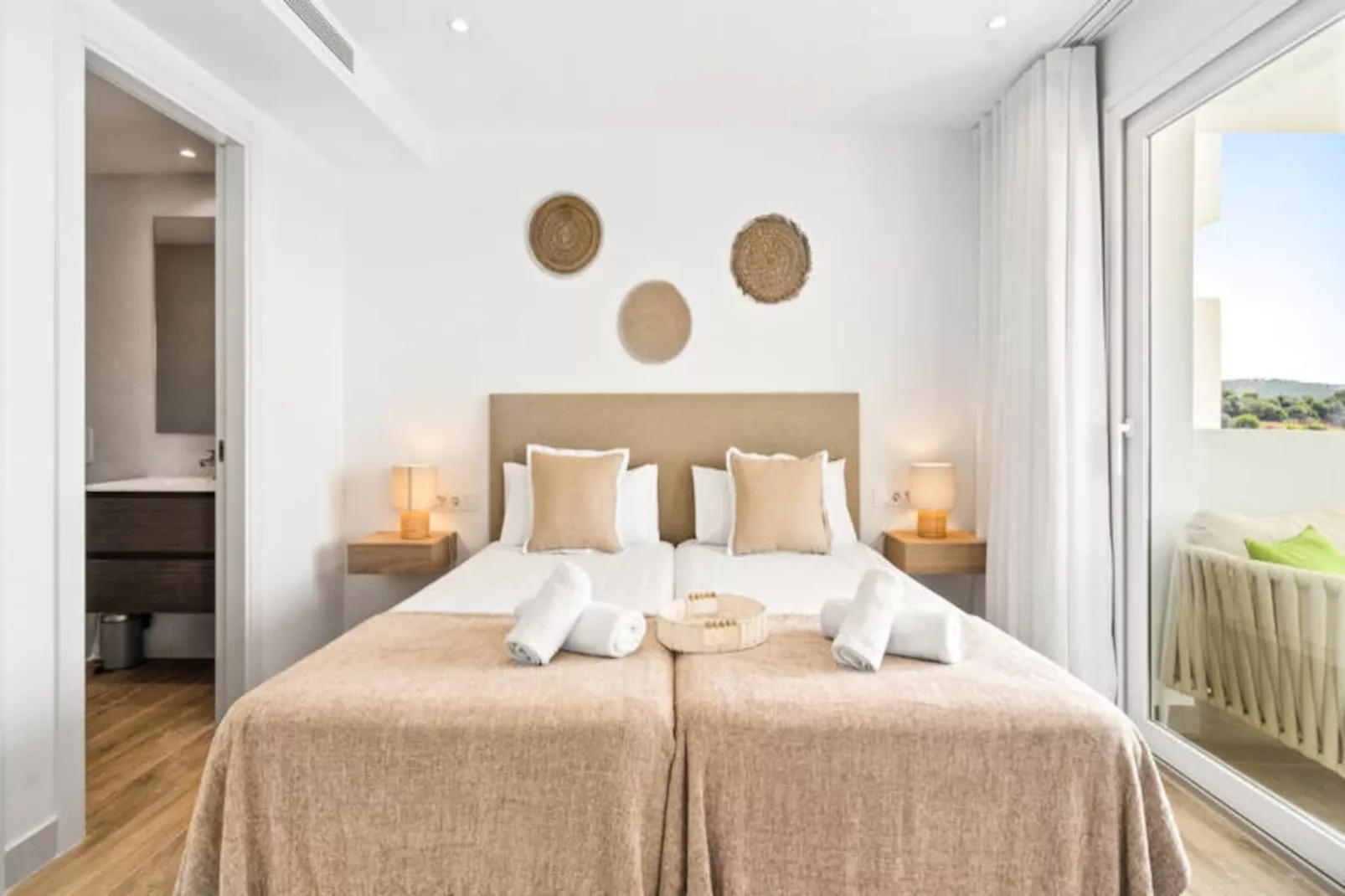 Appartements à Casares-Untagged