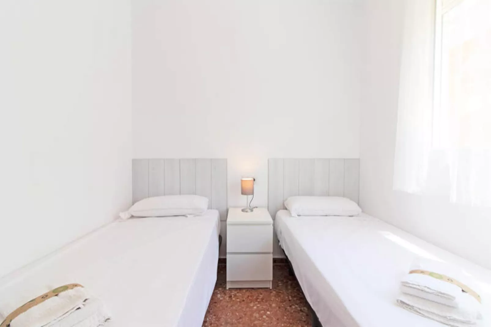 Appartements à Puerto de Sagunto-Non tagué