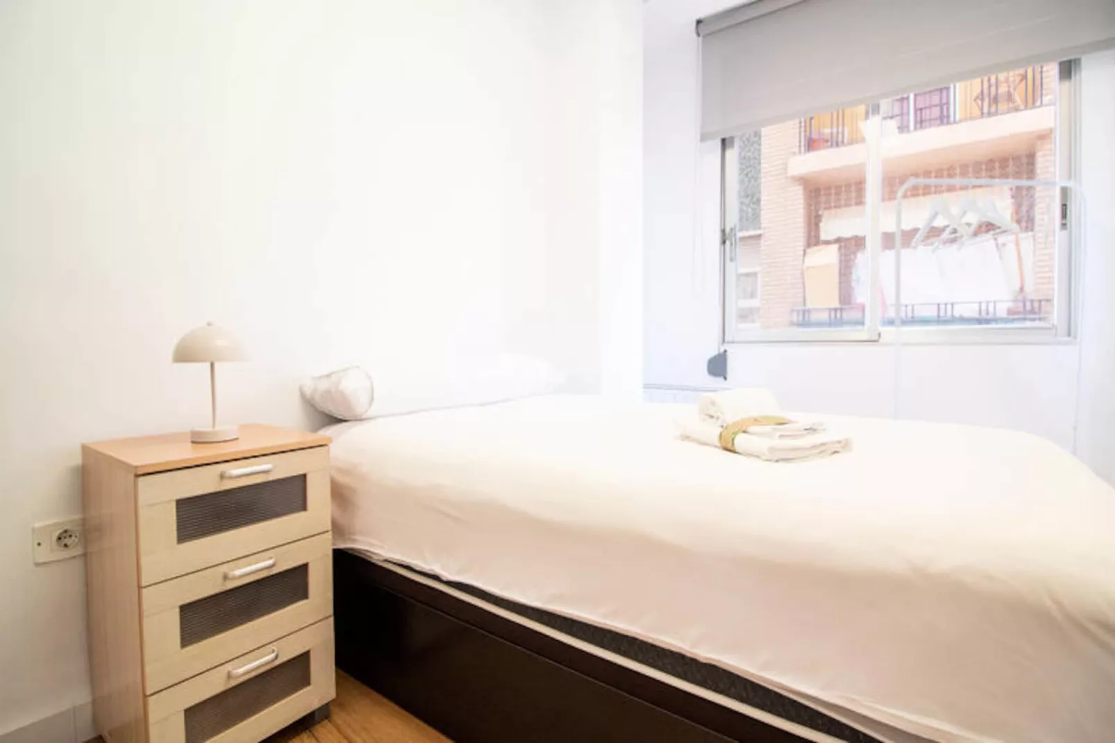 Appartements à Puerto de Sagunto-Non tagué