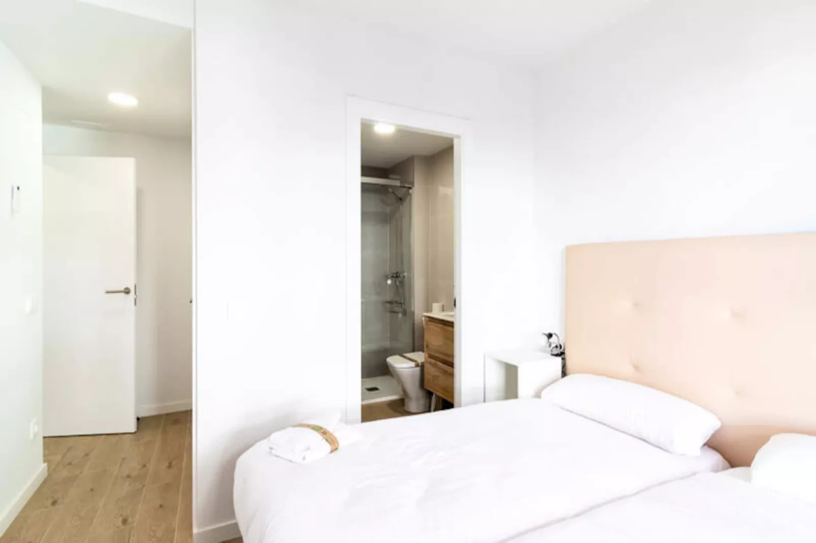 Appartements à Puerto de Sagunto-Non tagué