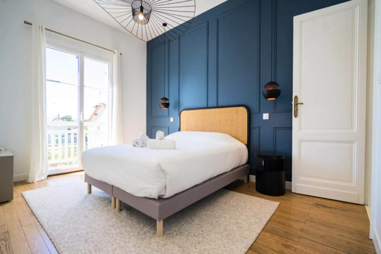 Maison à Arcachon-Untagged