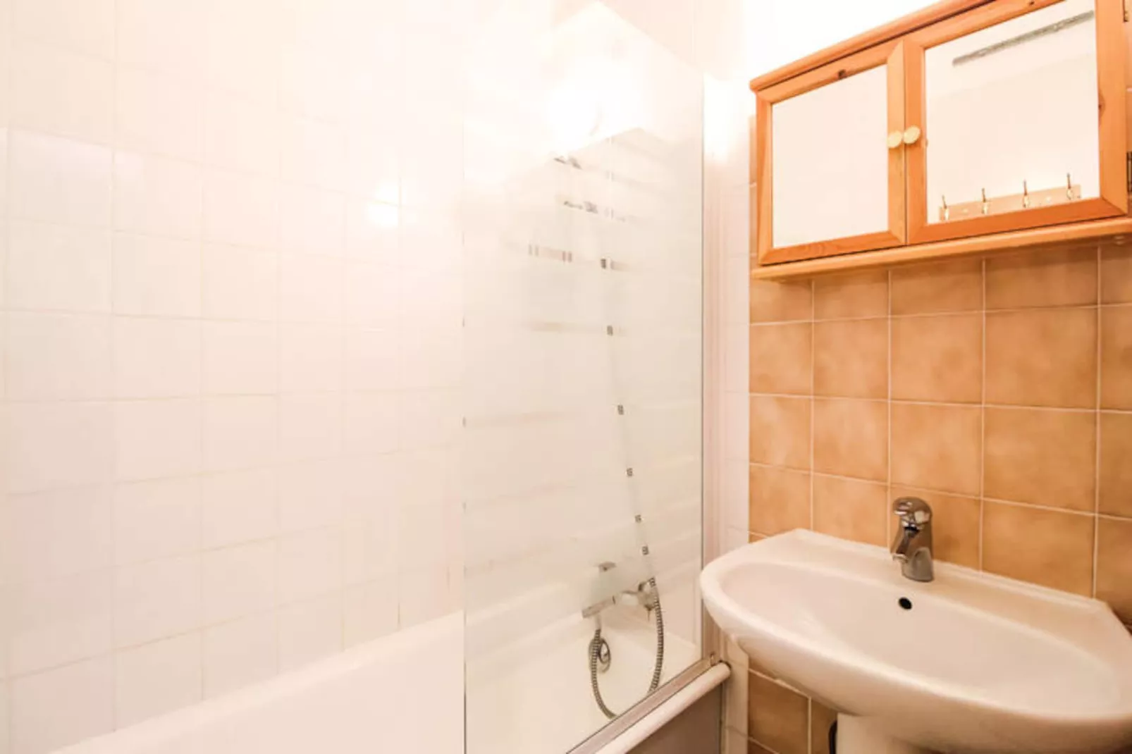 Appartements à Flaine-Nicht zugeordnet