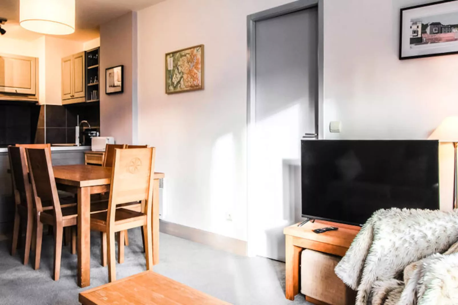 Appartements à Flaine - Non tagué