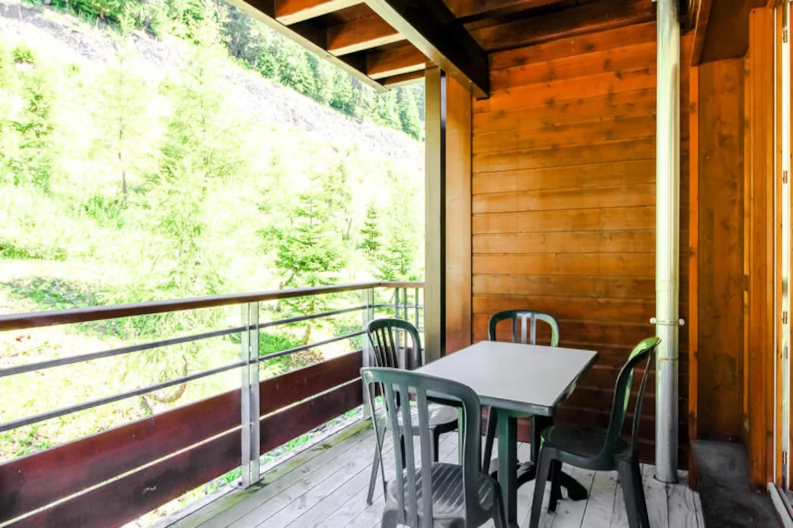 Appartements à Flaine - Non tagué