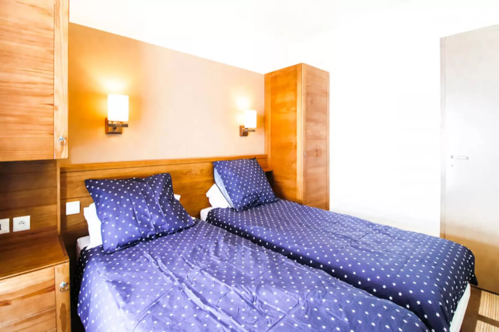 Appartements à Flaine - Non tagué