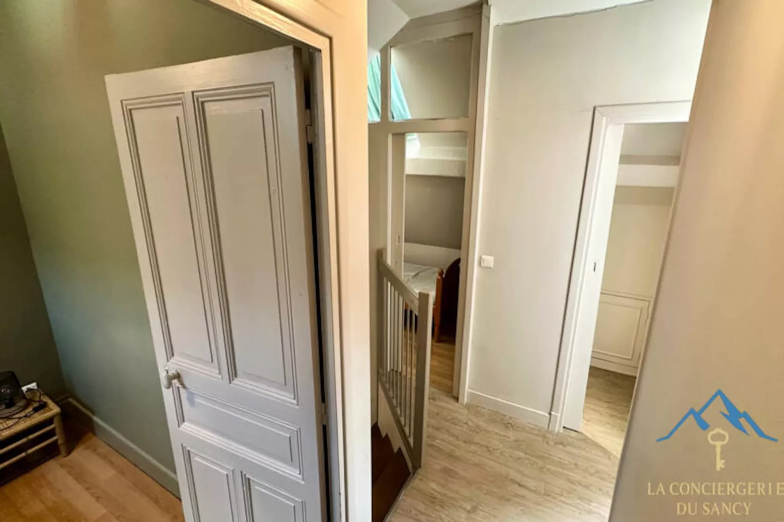 Maison à Le Mont Dore-Non tagué