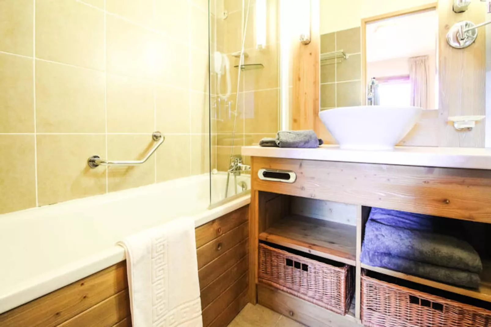 Appartements à Flaine - Non tagué