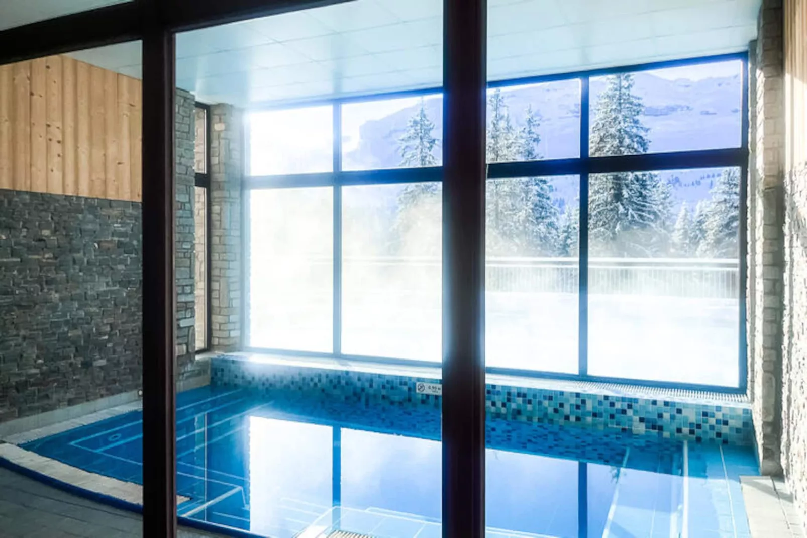 Appartements à Flaine - Nicht zugeordnet