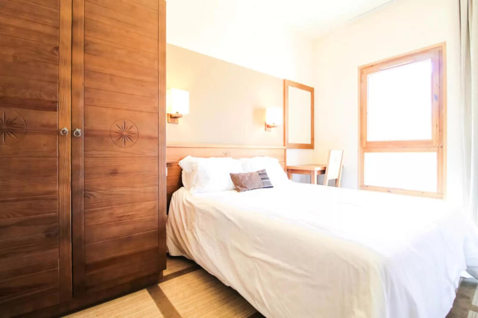 Appartements à Flaine - Nicht zugeordnet