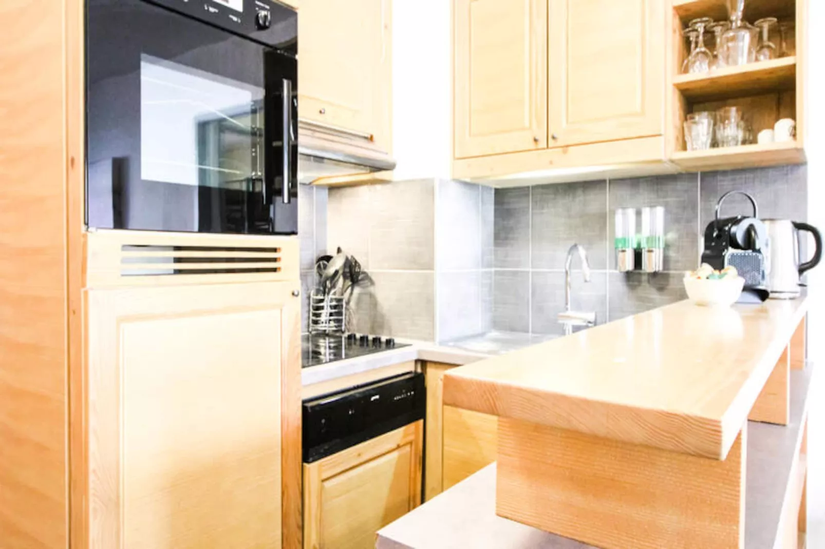 Appartements à Flaine - Non tagué