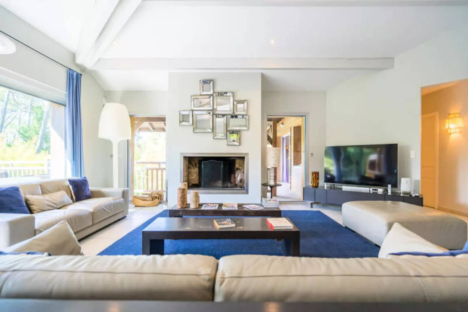 Maison à Pyla sur Mer-Nicht zugeordnet