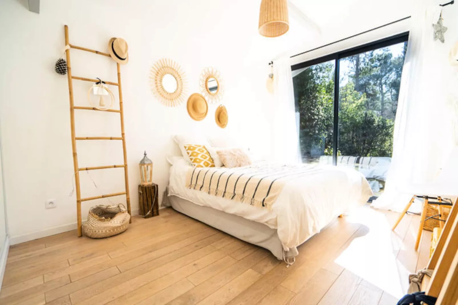 Maison à Pyla sur Mer-Nicht zugeordnet