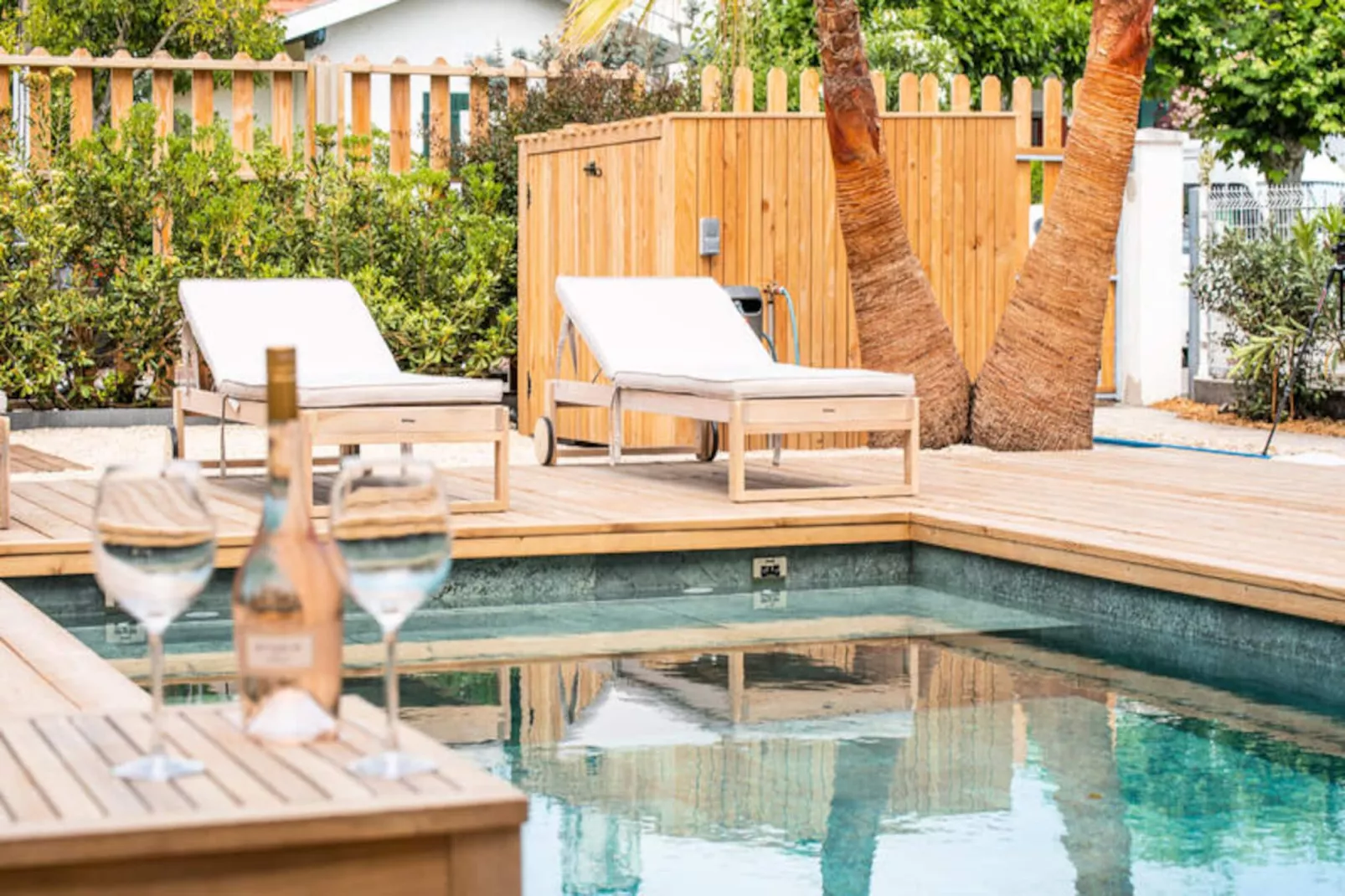 Maison à Arcachon-Non tagué