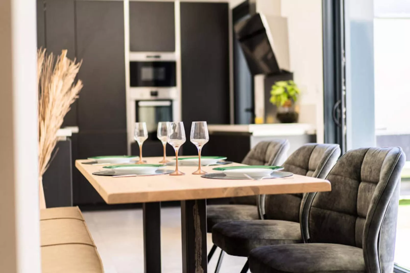 Appartements à Arcachon-Non tagué