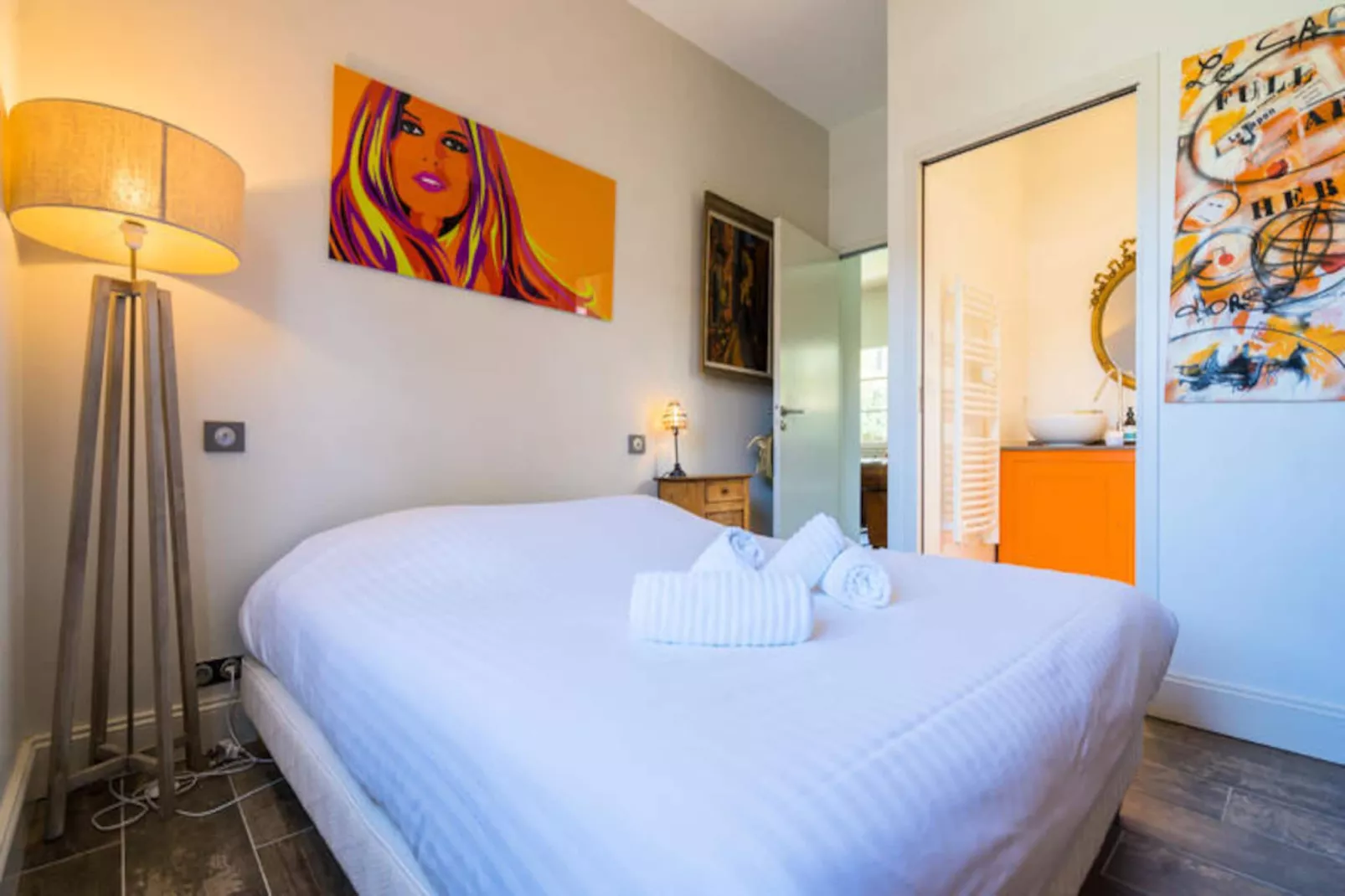 Maison à Pyla sur Mer-Nicht zugeordnet