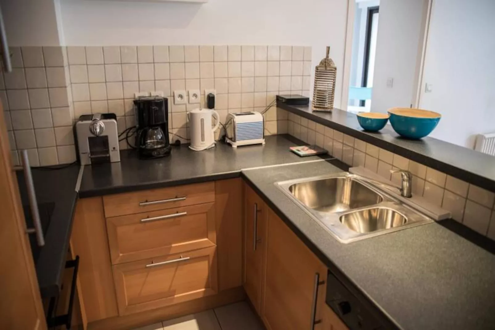 Appartements à Duingt-Untagged