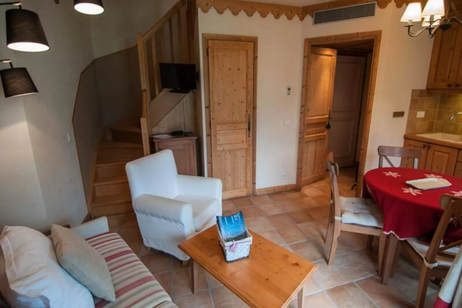 Appartements à Duingt-Untagged