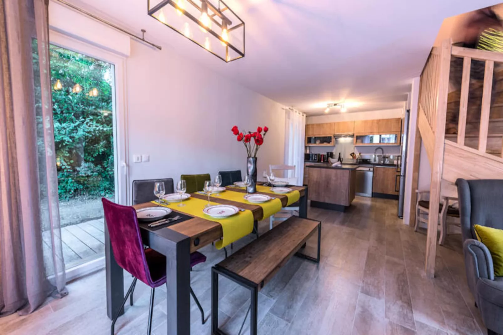 Maison à Saint-Jorioz-Untagged