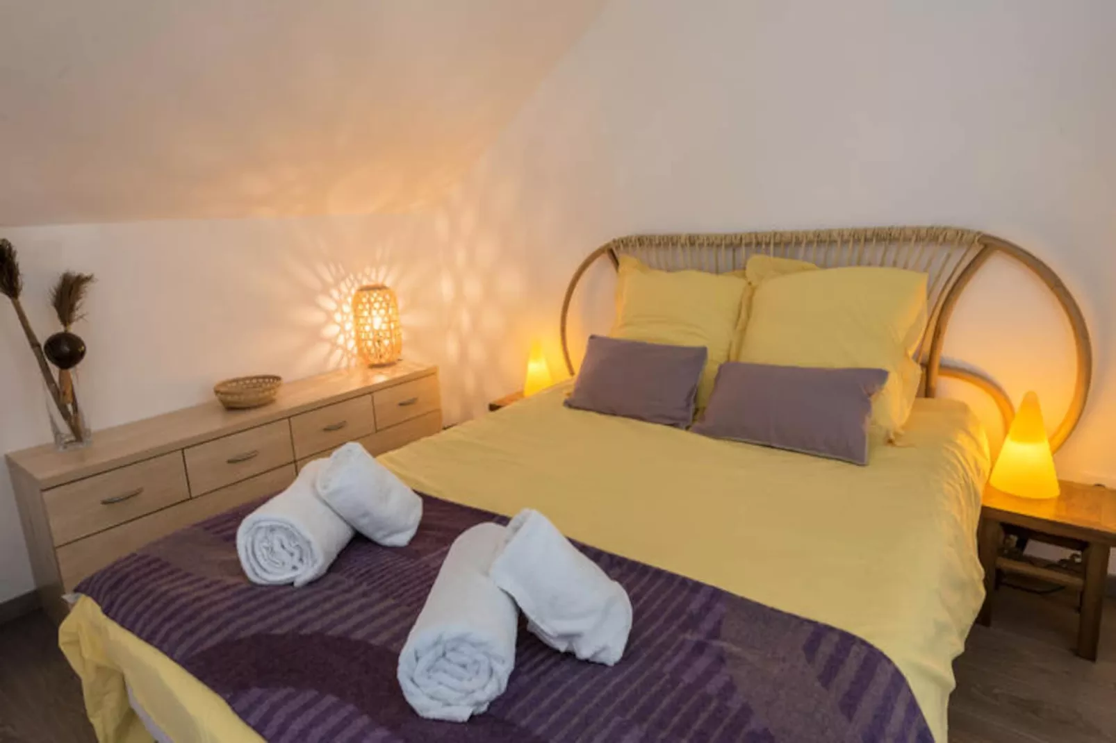 Appartements à Duingt-Nicht zugeordnet