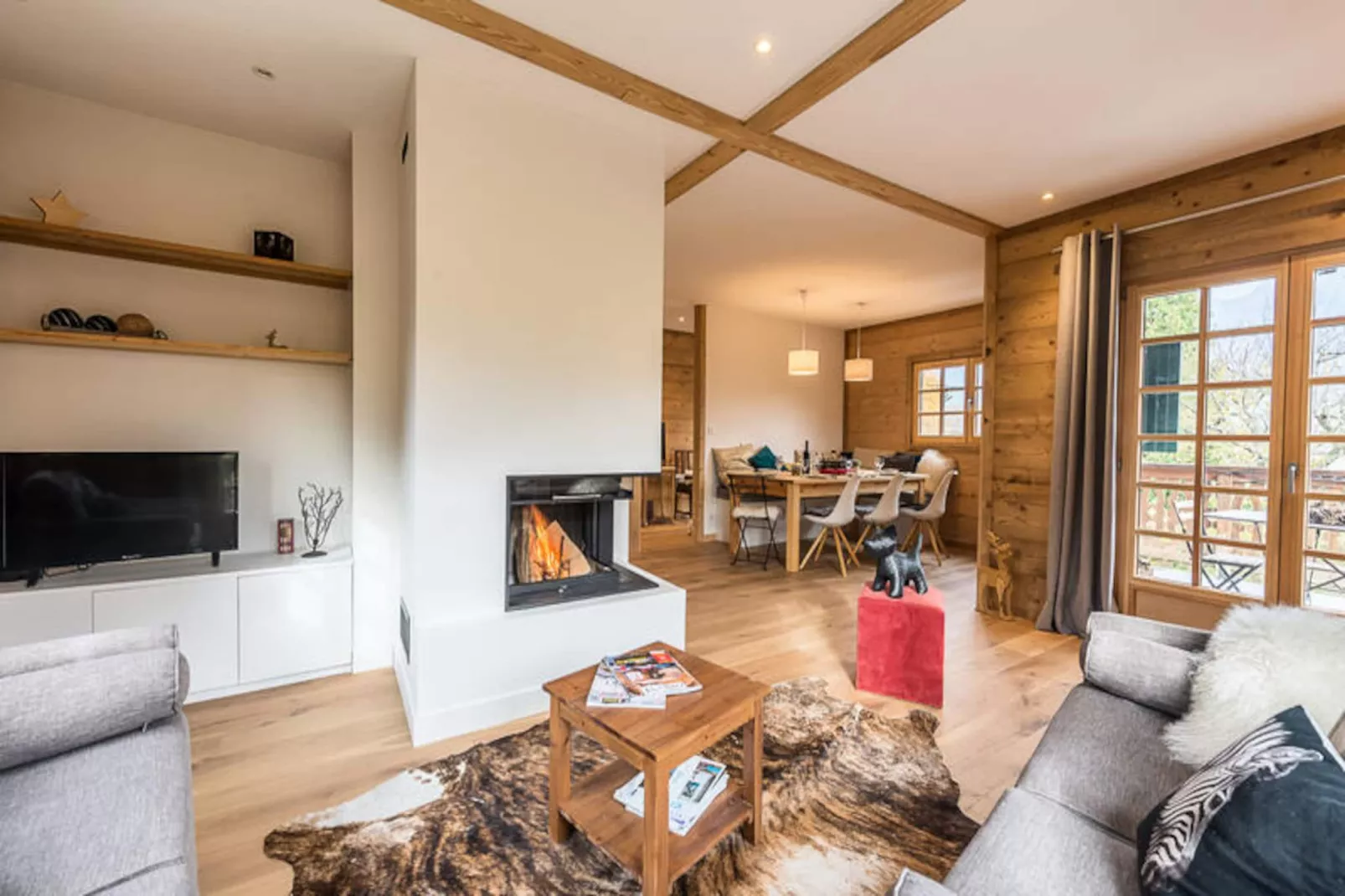 Chalets à Saint-Jorioz-Untagged