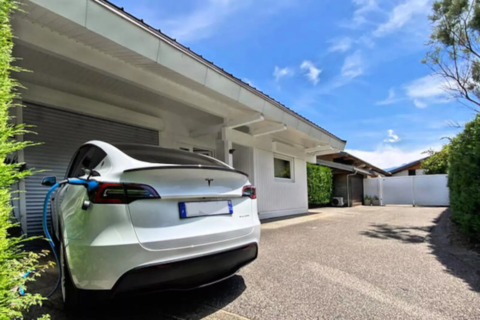 Maison à Doussard-Non tagué