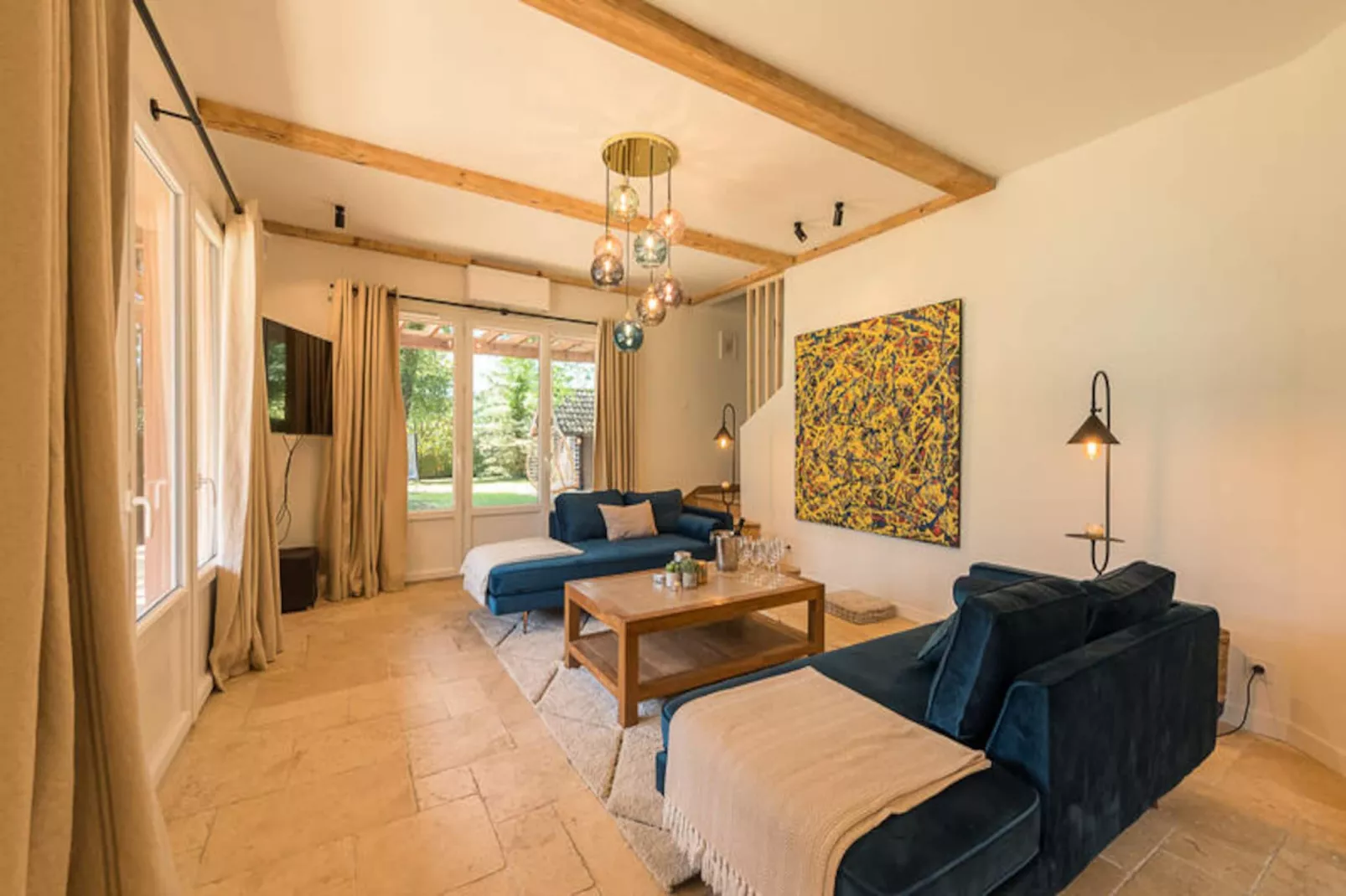 Maison à Doussard-Non tagué