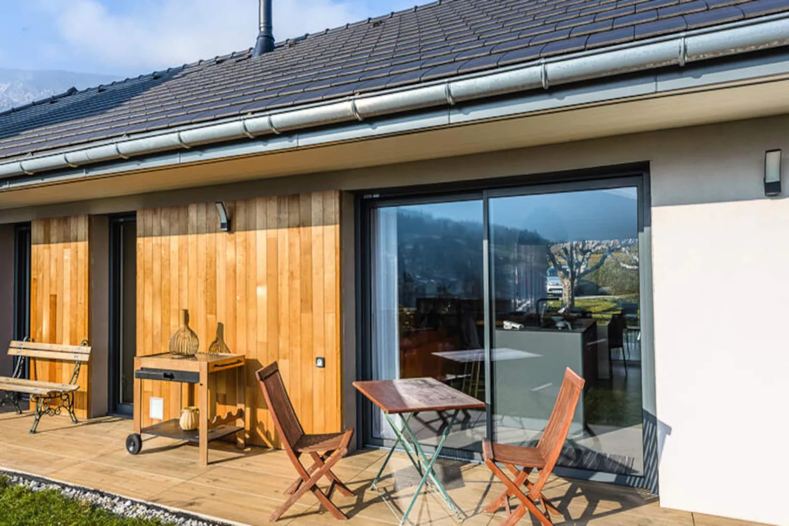 Maison à Saint-Jorioz-Untagged