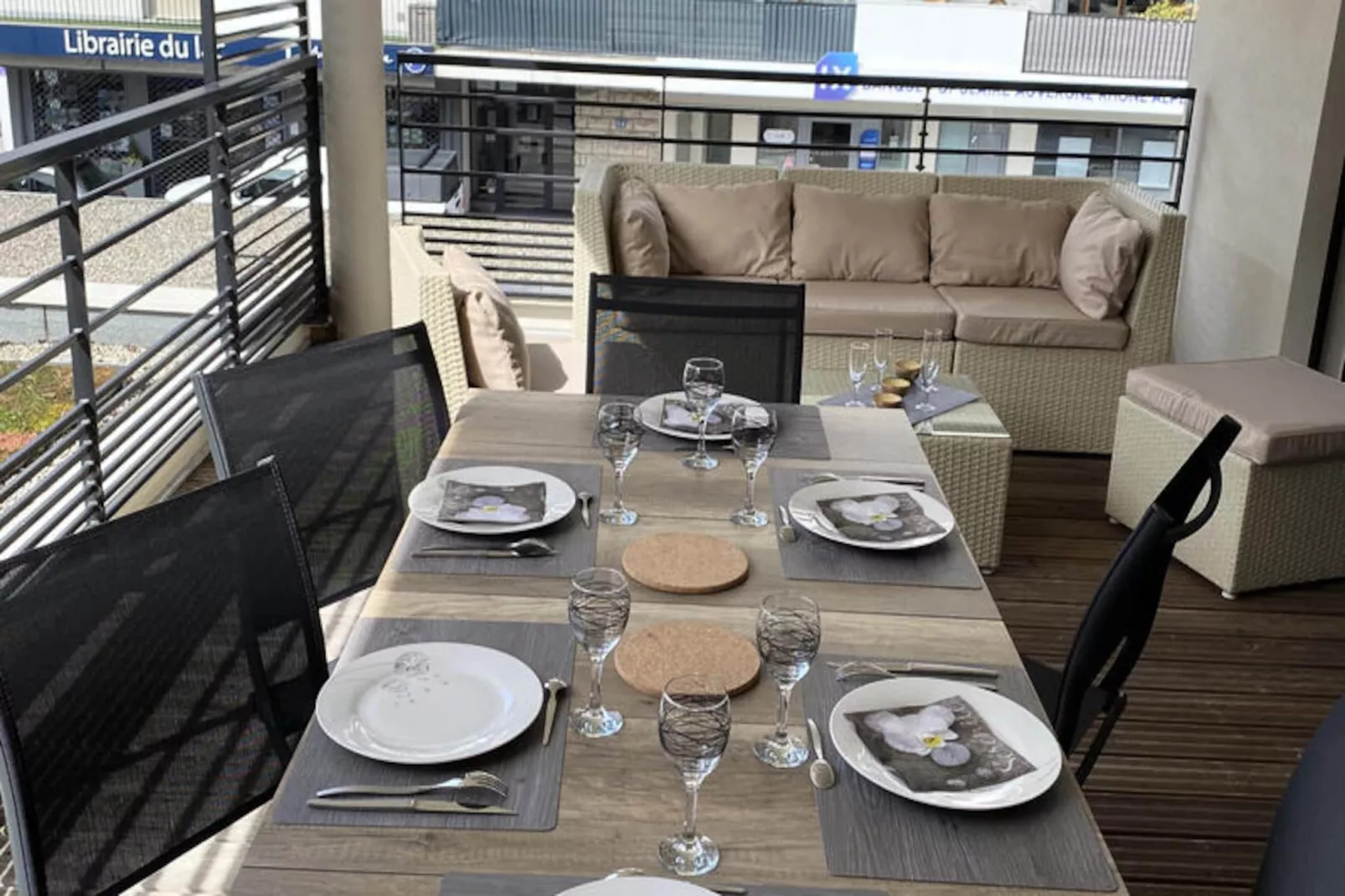 Appartements à Saint-Jorioz-Nicht zugeordnet