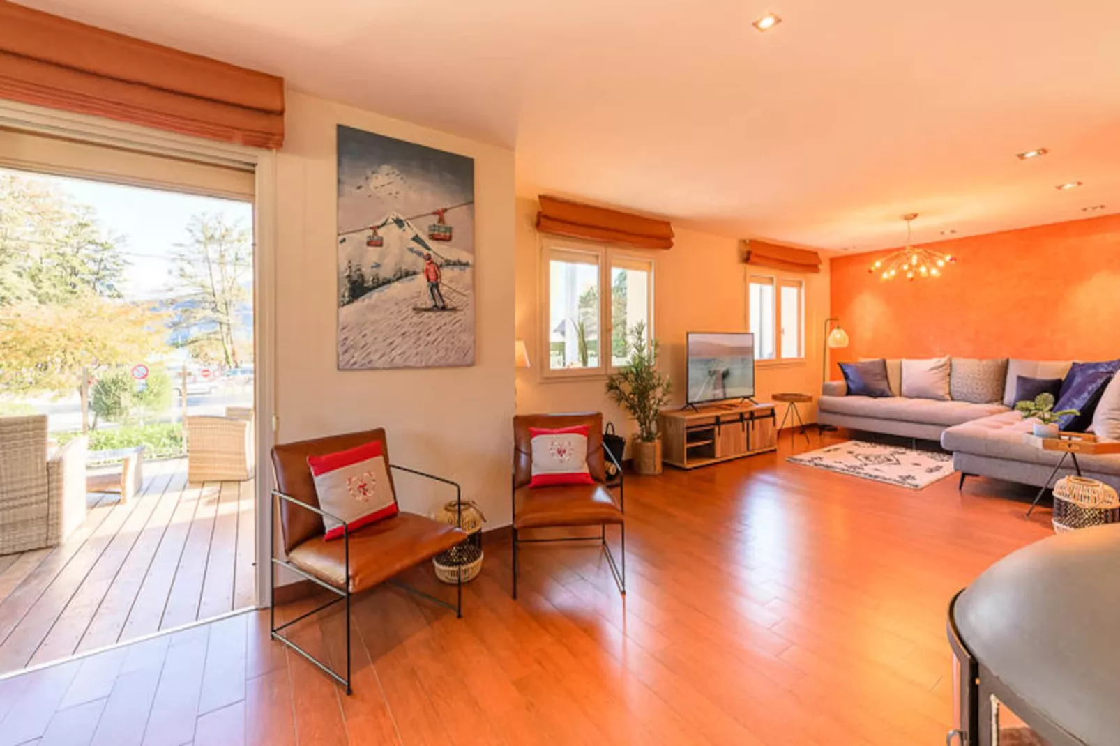 Maison à Saint-Jorioz-Non tagué