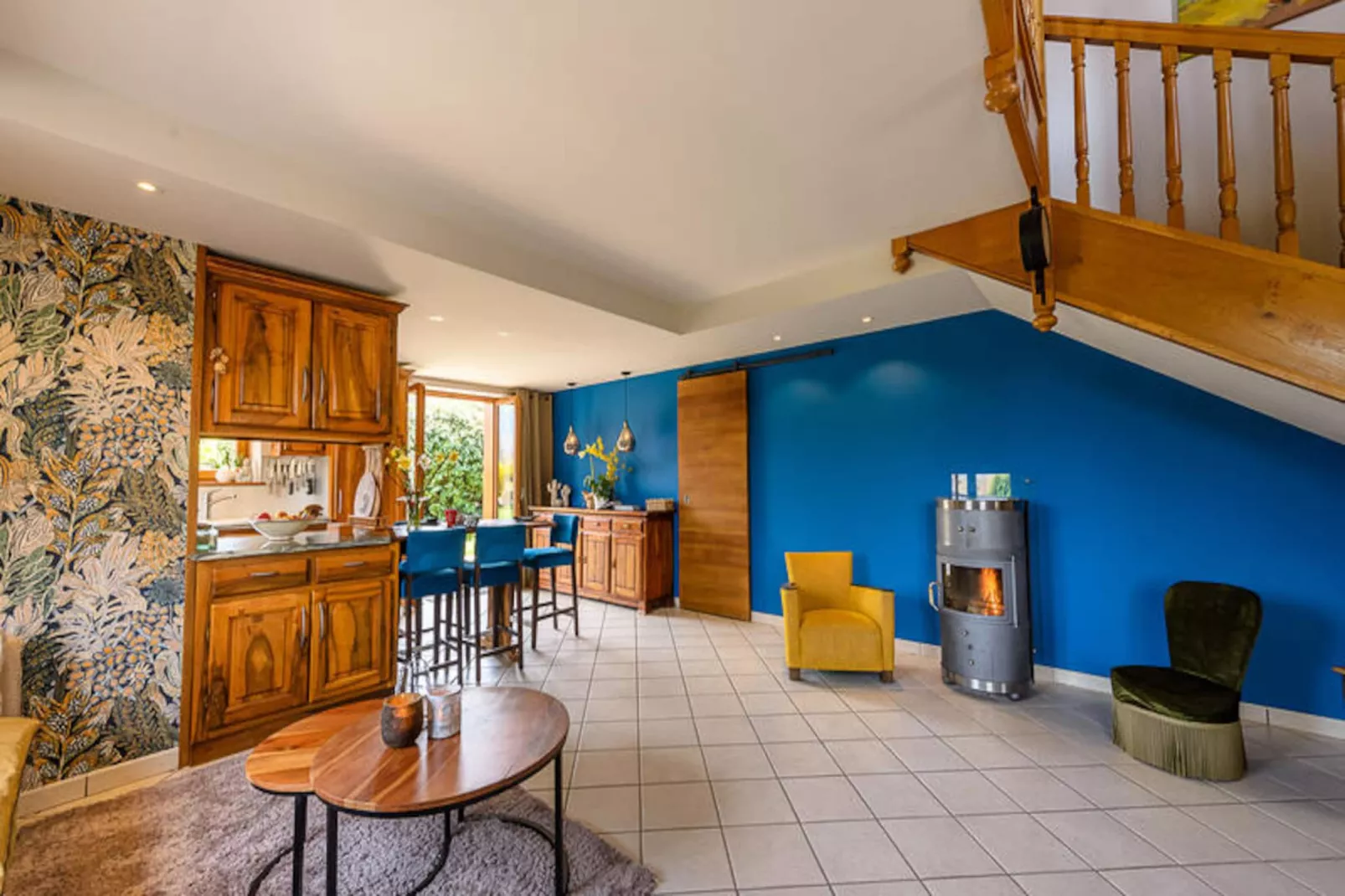 Maison à Saint-Jorioz-Non tagué