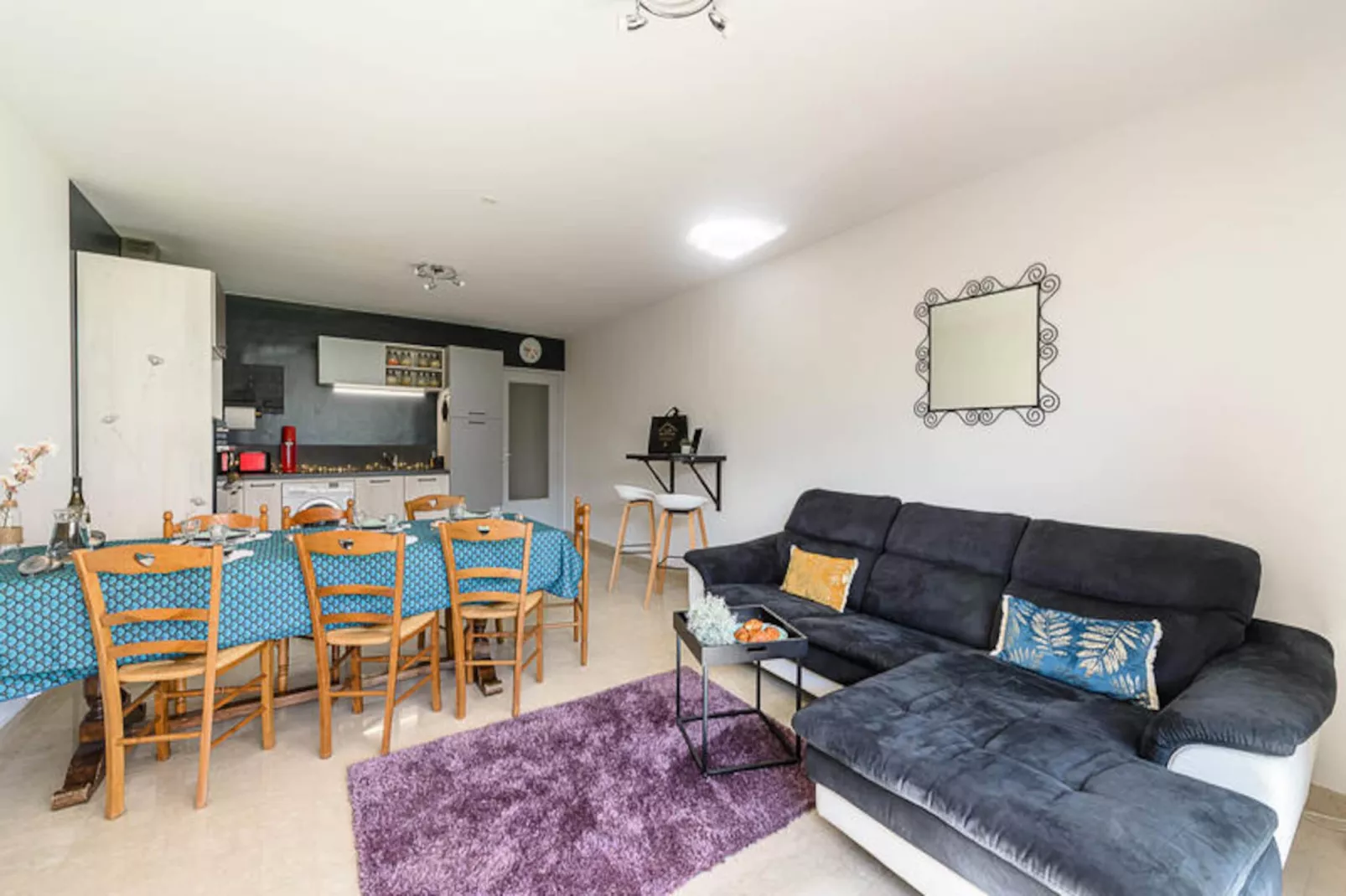 Appartements à Duingt-Non tagué