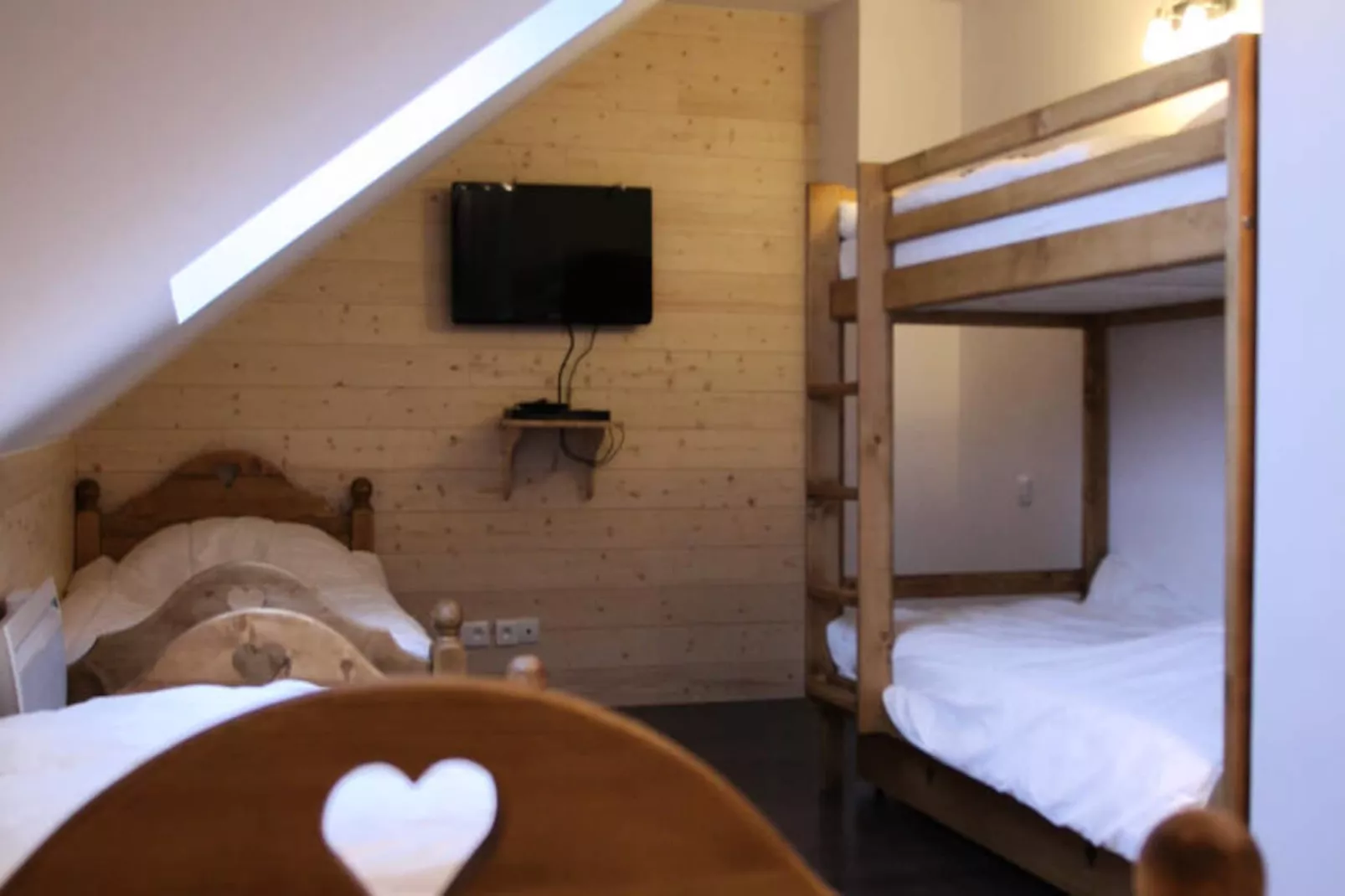 Chalets à Le Lioran-Nicht zugeordnet