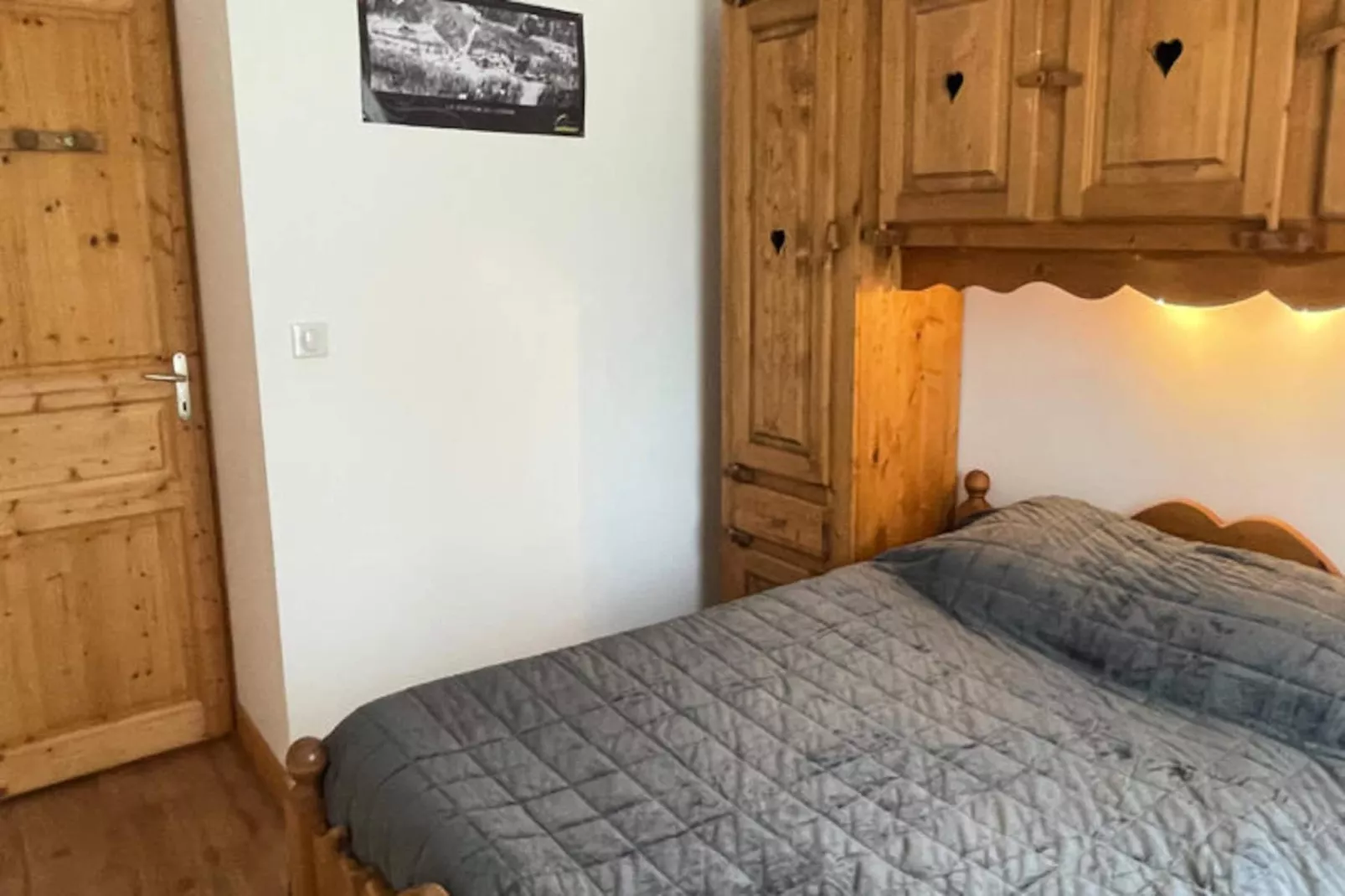 Appartements à Le Lioran-Untagged